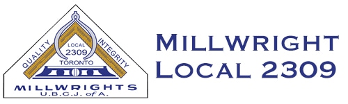 Millwright Local 2309
